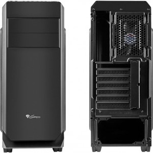 Genesis Titan 550