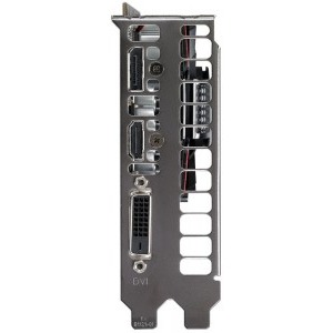 ASUS Radeon RX 550 2GB GDDR5 128-bit
