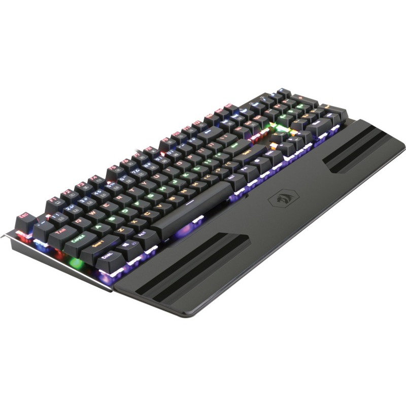 Tastatura Gaming Redragon Hara Mecanica - PC Garage