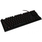 HyperX Alloy FPS Pro Cherry MX Red Mecanica