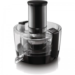 Philips Avance Collection HR7778/00, 1300W, 3.4L, Argintiu