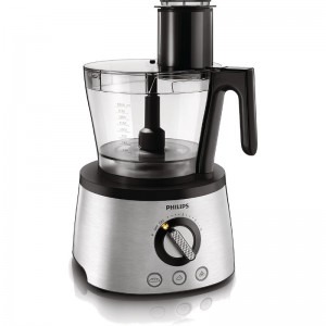 Philips Avance Collection HR7778/00, 1300W, 3.4L, Argintiu