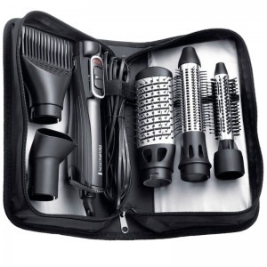 Remington Perie cu aer cald Airstyler Amaze AS1220