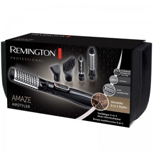 Remington Perie cu aer cald Airstyler Amaze AS1220