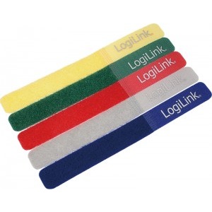 Logilink Cable Tie with velcro