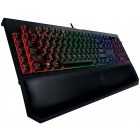 Razer BlackWidow Chroma V2 Green Switch Mecanica