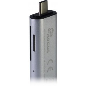 Inter-Tech Argus V15-3.0 USB 3.0