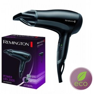 Remington D3010, 2000W