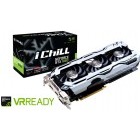 Inno3D GeForce GTX 1060 iChill X3 V2 6GB GDDR5 192-bit