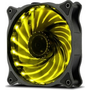 Segotep RGB Fan, 120mm
