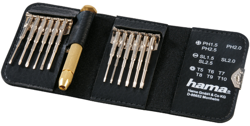 Hama Mini Set Surubelnite