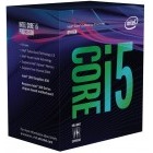 Intel Coffee Lake, Core i5 8400 2.8GHz Box