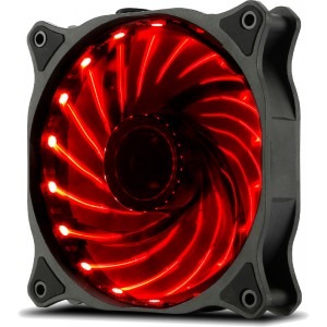 Segotep RexGB 1200 3 Fan Kit + 2x RGB LED Strip