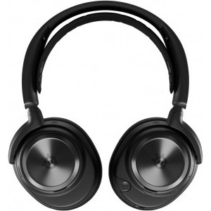 Casti Gaming SteelSeries Arctis Nova Pro Wireless - PC Garage