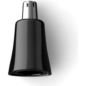 Philips NT1620/15 Trimmer pentru nas si urechi Negru