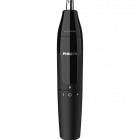 Aparat de tuns Philips NT1620/15 Trimmer pentru nas si urechi Negru