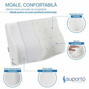 Suporto Perna ortopedica pentru copii 12-16 ani