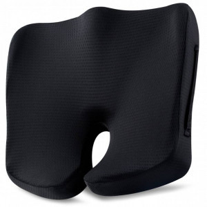 Suporto Set perna sezut confort si perna lombara compact
