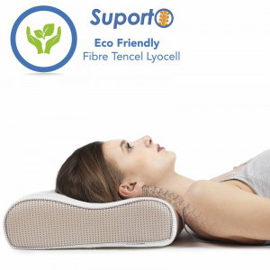 Suporto Set 4x perne ortopedice
