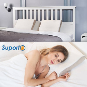 Suporto Set 4x perne ortopedice