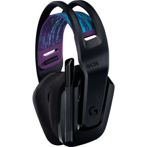Logitech G535 Lightspeed Wireless