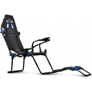 Next Level Racing F-GT LITE iRacing Edition