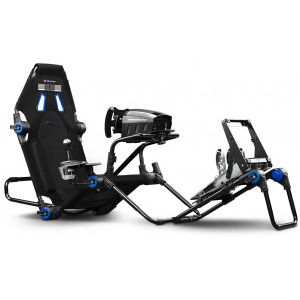 Next Level Racing F-GT LITE iRacing Edition