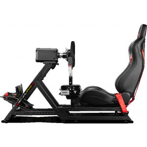 Next Level Racing GT Track Cockpit