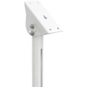 Multibrackets Suport de tavan HD 620 - 800 mm alb
