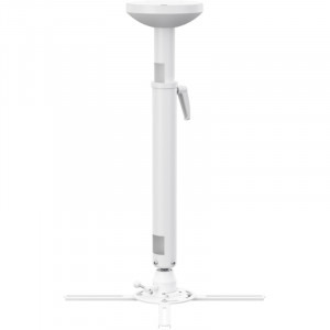 Multibrackets Suport de tavan HD 620 - 800 mm alb