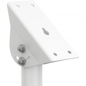 Multibrackets Suport de tavan HD 620 - 800 mm alb