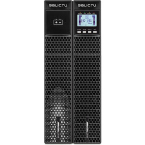 SALICRU KIT SLC-6000-TWIN RT2 6000VA 6000W
