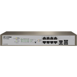 IP-COM Gigabit PRO-S8-150W