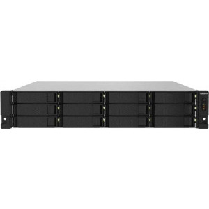 Qnap TS-1232PXU-RP-4G 4GB