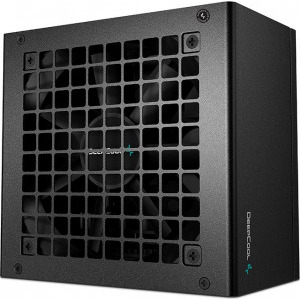 Deepcool PQ1000M, 80+ Gold, 1000W