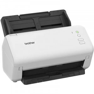 Brother ADS-4100, Format A4, Duplex, USB 3.0