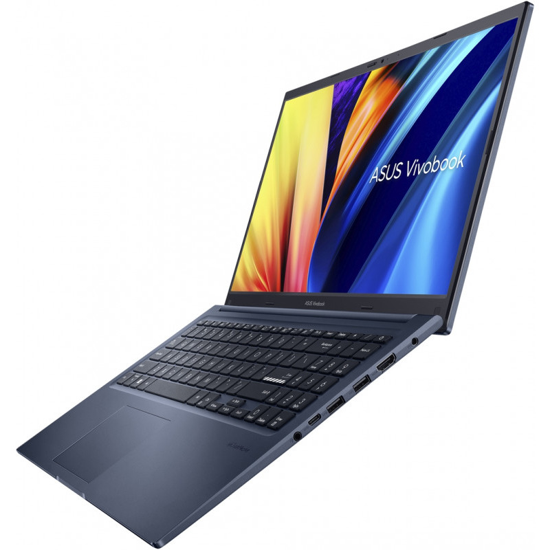 Laptop ASUS 15.6'' Vivobook 15 M1502IA, FHD, Procesor AMD Ryzen™ 5 ...