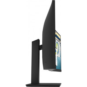 HP P34hc G4 Curbat 34 inch UWQHD VA 5 ms 60 Hz USB-C
