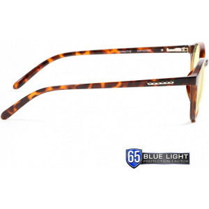 Gunnar Attache Tortoise +1.0
