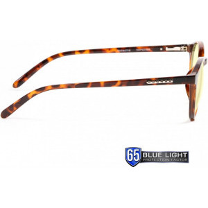 Gunnar Attache Tortoise +1.75