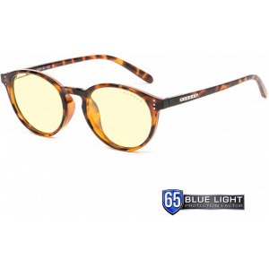 Gunnar Attache Tortoise +2.5
