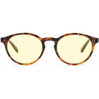 Ochelari protectie Monitor Gunnar Attache Tortoise +2.5