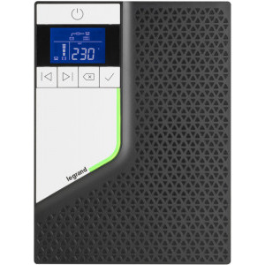 Legrand KEOR SPE Tower 1000VA 800W