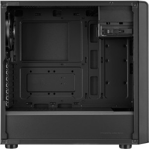 Cooler Master Elite 500 Black