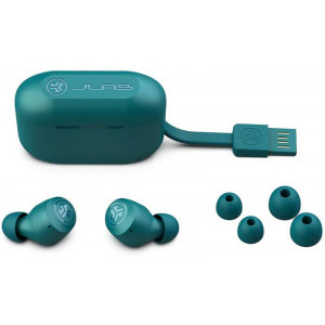 JLab In-Ear, GO Air Pop True Wireless Teal