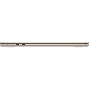 Apple 13.6'' MacBook Air 13 with Liquid Retina, Apple M2 chip (8-core CPU), 16GB, 256GB SSD, Apple M2 8-core GPU, macOS, Starlight, INT keyboard, 2022