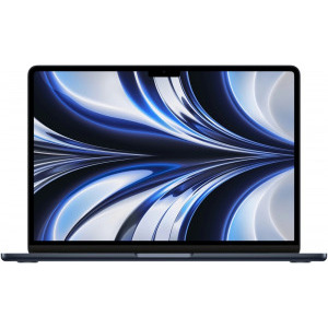 Laptop Apple 13.6'' MacBook Air 13 with Liquid Retina, Apple M2