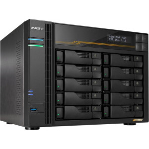 Asustor AS6810T 16GB
