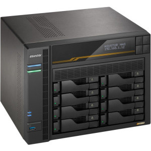 Asustor AS6808T 16GB