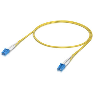 Cablu retea Ubiquiti OS2 Duplex LC UPC Fiber Patch Cable 1m 50buc